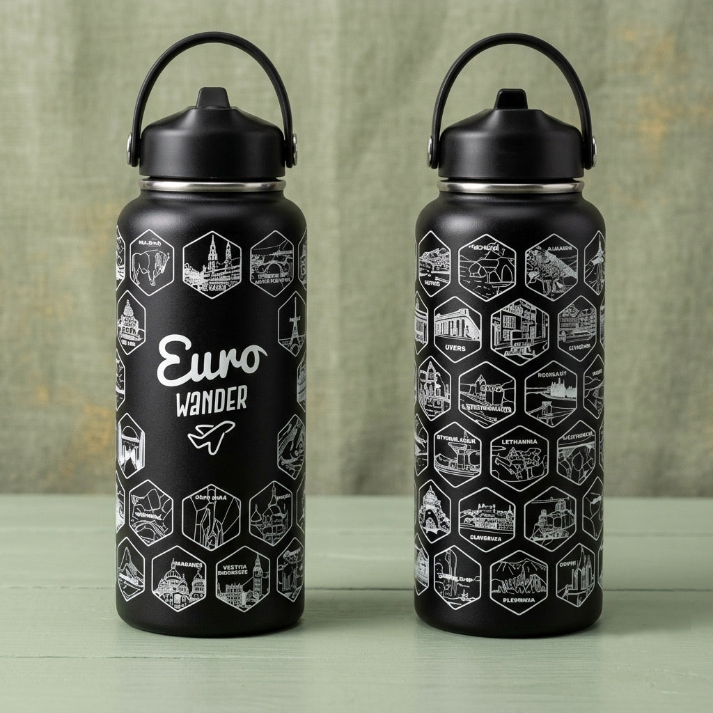 Euro Wander