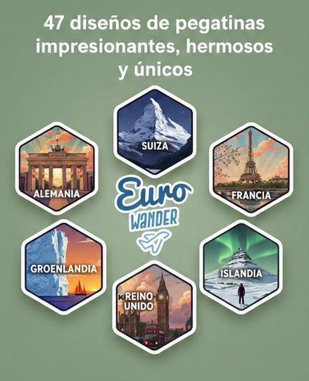 Euro Wander