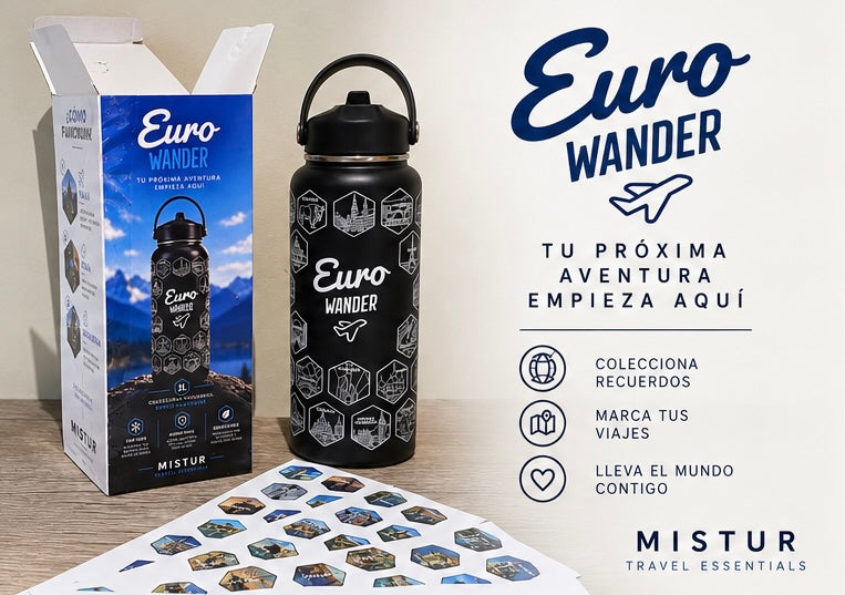 Euro Wander