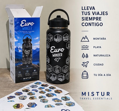 Euro Wander